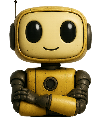 Token Metrics Robot