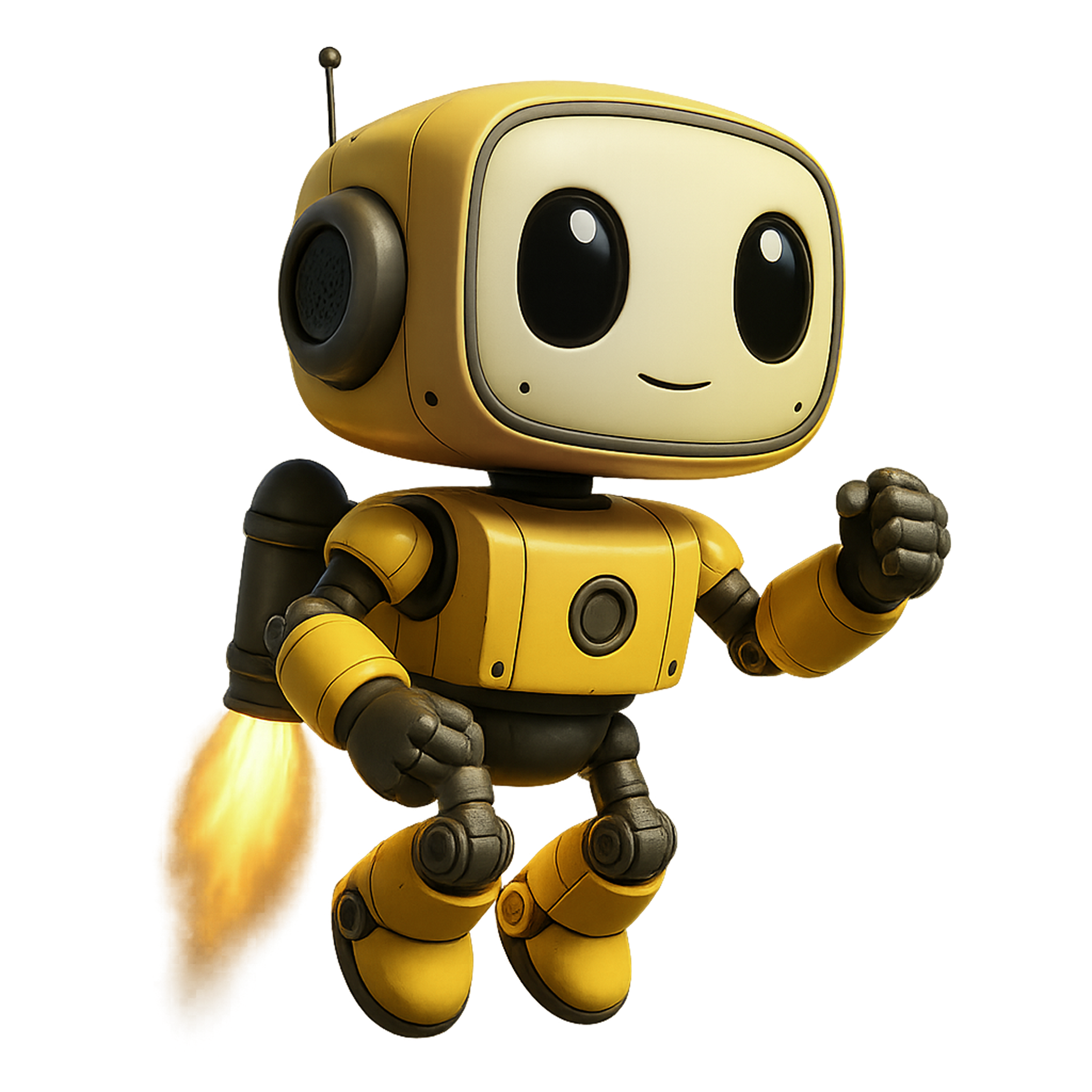 Token Metrics Jetpack