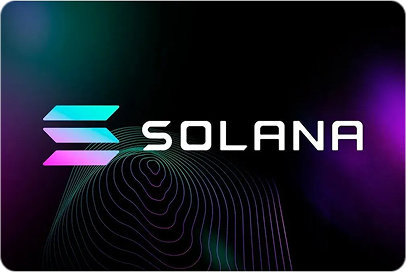 Top Solana Projects in 2024 - Token Metrics Moon Awards